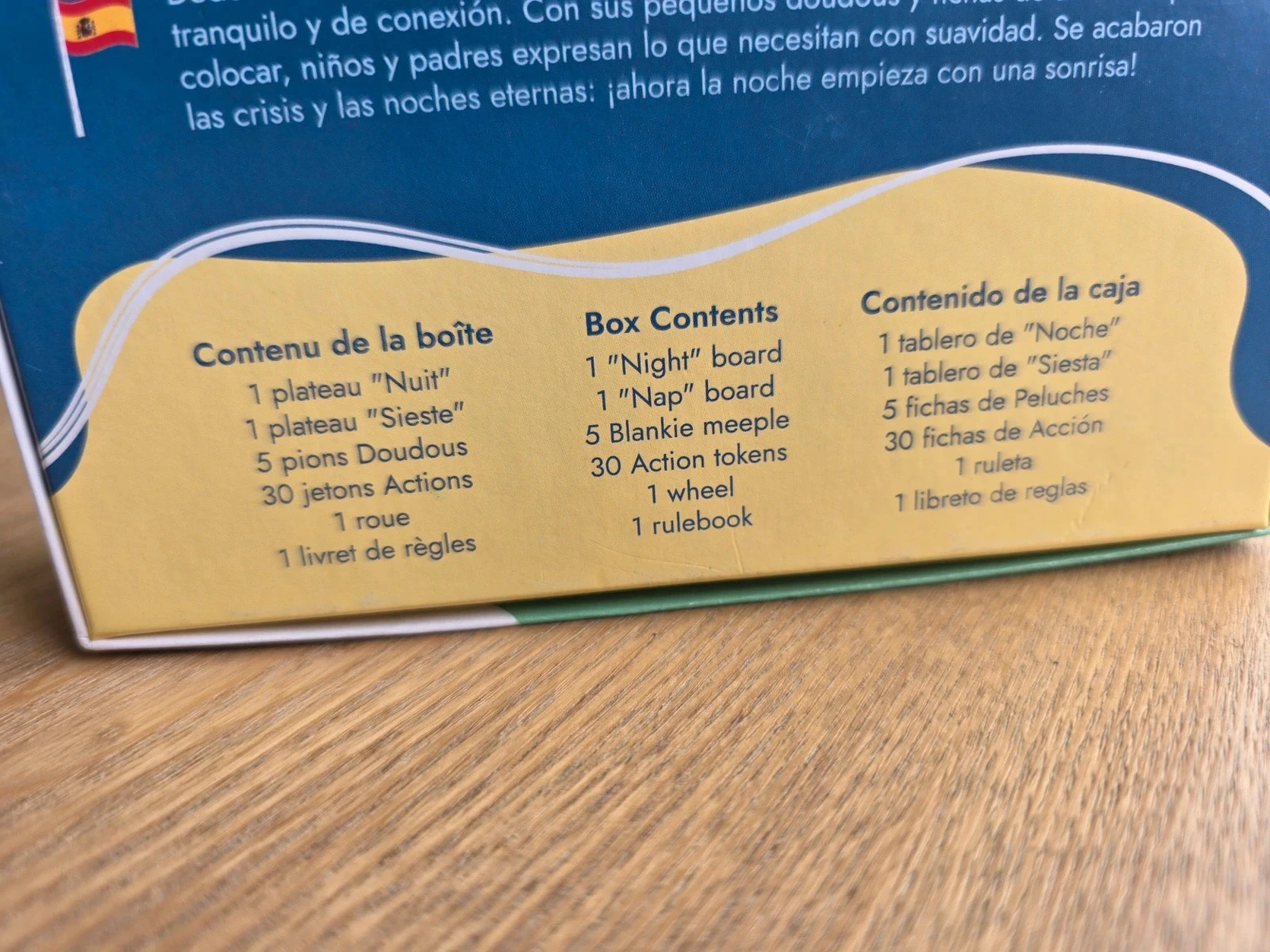 Dodo Doudou - Quando a hora de dormir se torna uma brincadeira de criança – photo 3